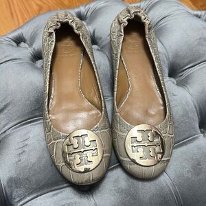 Tory Burch ballet flats